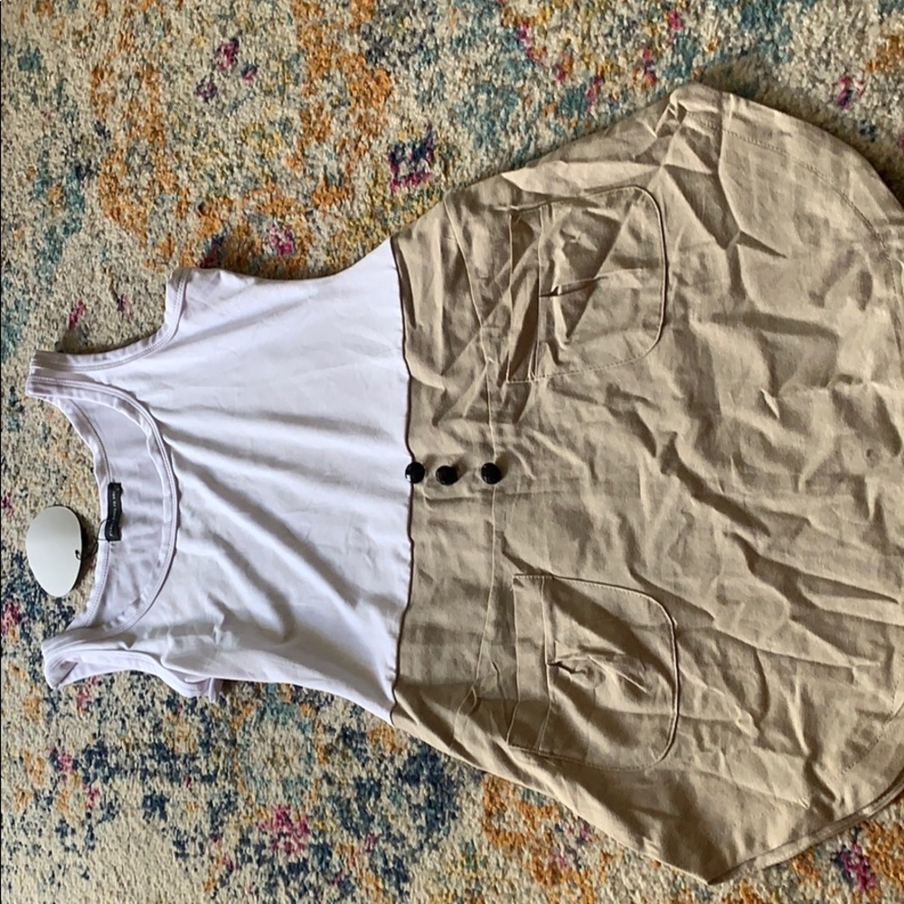 Cute summer dress